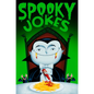 Spooky Jokes - Paperback