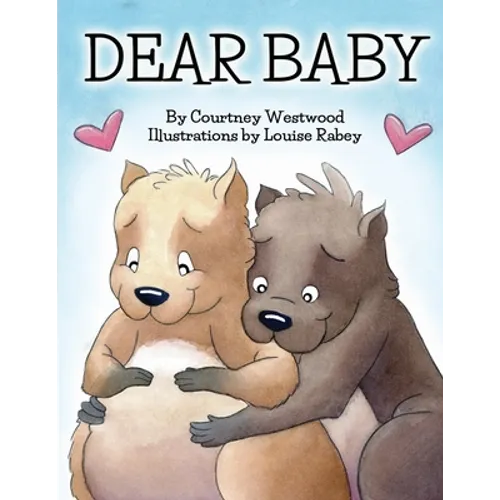 Dear Baby - Paperback