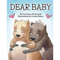 Dear Baby - Paperback