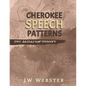 Cherokee Speech Patterns - Paperback