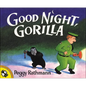 Good Night, Gorilla - Hardcover