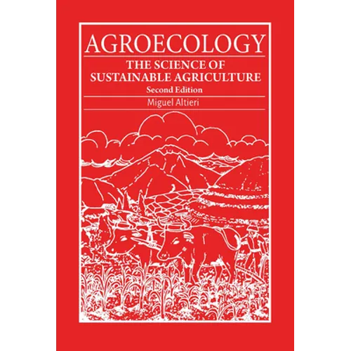 Agroecology - Paperback