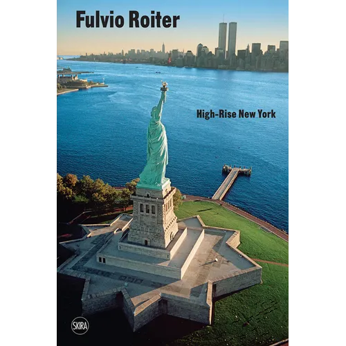 Fulvio Roiter: High-Rise New York - Paperback
