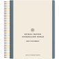ESV Spiral-Bound Journaling Bible, New Testament (Hardcover) - Hardcover