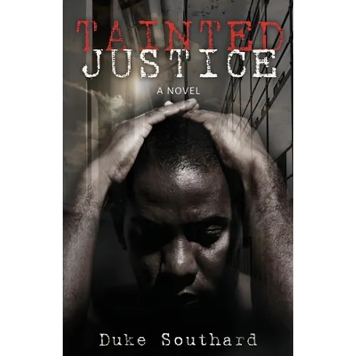 Tainted Justice - Paperback