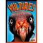 Vultures - Library Binding