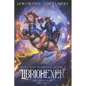 Libriohexer: A Completionist Chronicles Series - Paperback