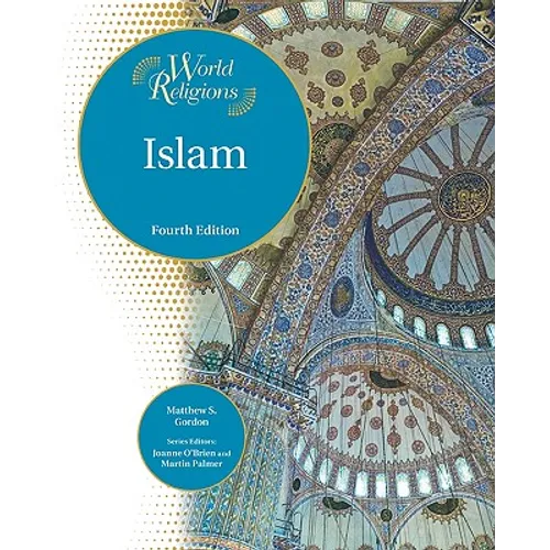 Islam - Hardcover