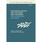 Discourse Analysis and the Greek New Testament: Text-Generating Resources - Paperback
