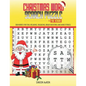 Christmas Word Search Puzzle for Seniors: 500 Large Print Words for Fun, Relaxing, Engaging, Brain Boosting and Mind Fitness. - Paperback