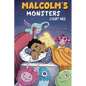 Malcolm's Monsters - Hardcover
