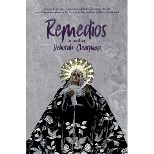 Remedios - Paperback