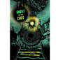 Ghost in the Cogs - Paperback