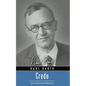 Credo - Paperback