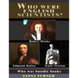 Who Were English Scientists?: Who Was Bundle Books - Paperback