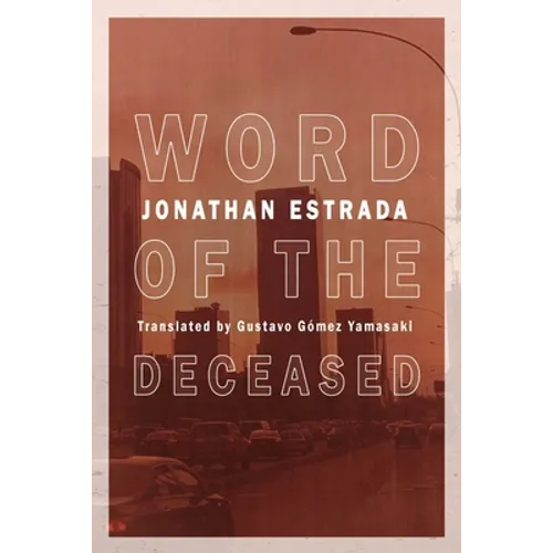Word of the Deceased - Paperback