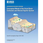 Conceptual Model of the Great Basin Carbonate and Alluvial Aquifer System - Paperback