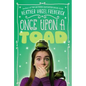 Once Upon a Toad - Paperback