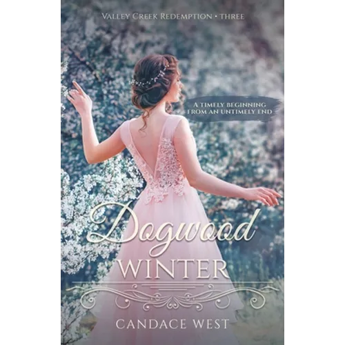 Dogwood Winter - Paperback