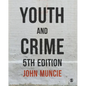 Youth and Crime - Paperback