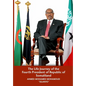 The Life Journey of the Fourth President of Republic of Somaliland - Paperback