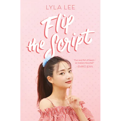 Flip the Script - Hardcover