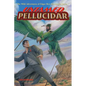 Untamed Pellucidar - Paperback