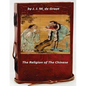 The Religion of The Chinese - Paperback