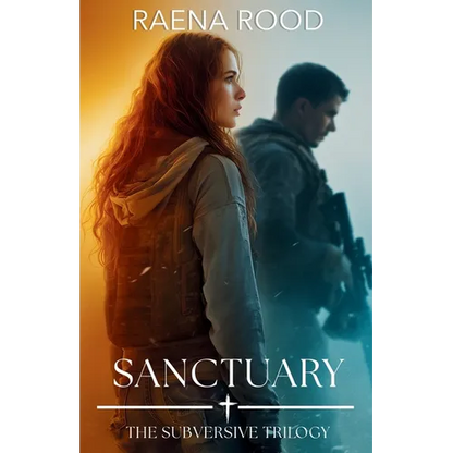 Sanctuary - Paperback