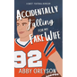 Accidentally Falling For My Fake Wife: A Sweet, Marriage Of Convenience, Football RomCom - Paperback
