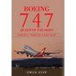 Boeing 747. Farewell from the Flight Deck (Hardcover) - Hardcover