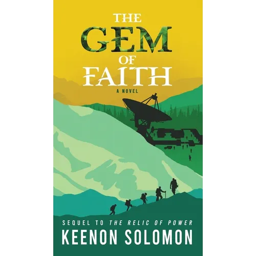 The Gem of Faith - Hardcover