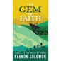 The Gem of Faith - Hardcover