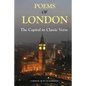 Poems of London: the Capital in Classic Verse - Paperback