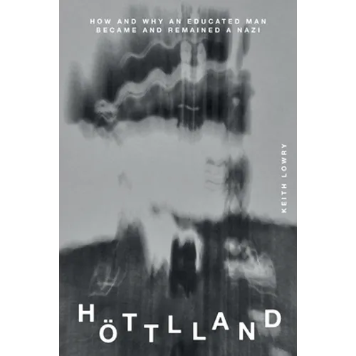 Höttlland - Paperback