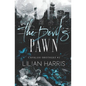 The Devil's Pawn: A Dark Marriage of Convenience Mafia Romance - Paperback