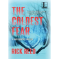 The Coldest Fear - Paperback
