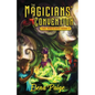 The Magicians' Convention - Paperback