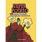 Super Potato's Middle Ages Adventure: Book 10 - Paperback