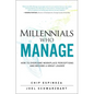 Millennials Who Manage - Paperback