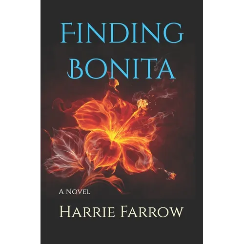 Finding Bonita - Paperback
