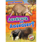Aardvark or Anteater? - Library Binding