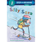 Silly Sara: A Phonics Reader - Paperback