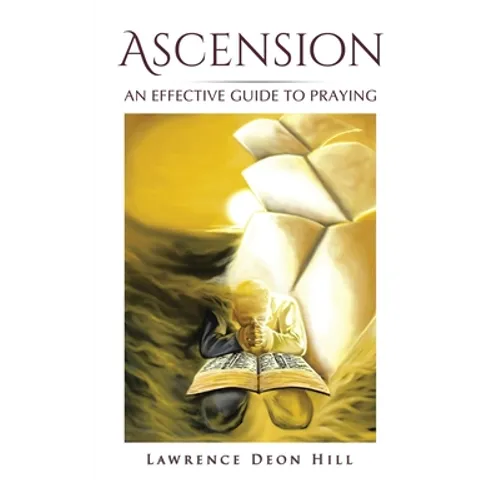 Ascension - Hardcover
