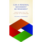 Can a Renewal Movement Be Renewed?: Questions for the Future of Ecumenism - Paperback