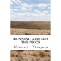 Running Around the Pecos: A Ghostly Folktale about New Mexico - Paperback