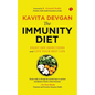 The Immunity Diet Fight Off Infections - Paperback