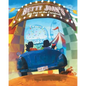 Betty Joan's Big Day at the Carnival - Paperback