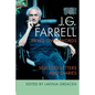 J.G. Farrell in His Own Words: Selected Letters and Diaries - Paperback