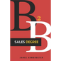 B2B Sales Degree - Paperback